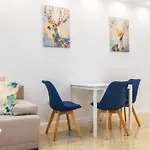 Bright & Cozy 1Bd Apartment In А New Building