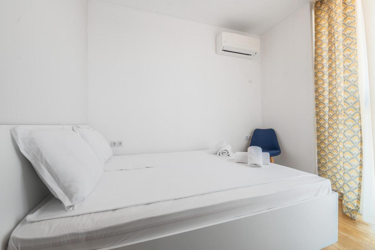 Apartment Bright & Cozy 1bd In а New Building