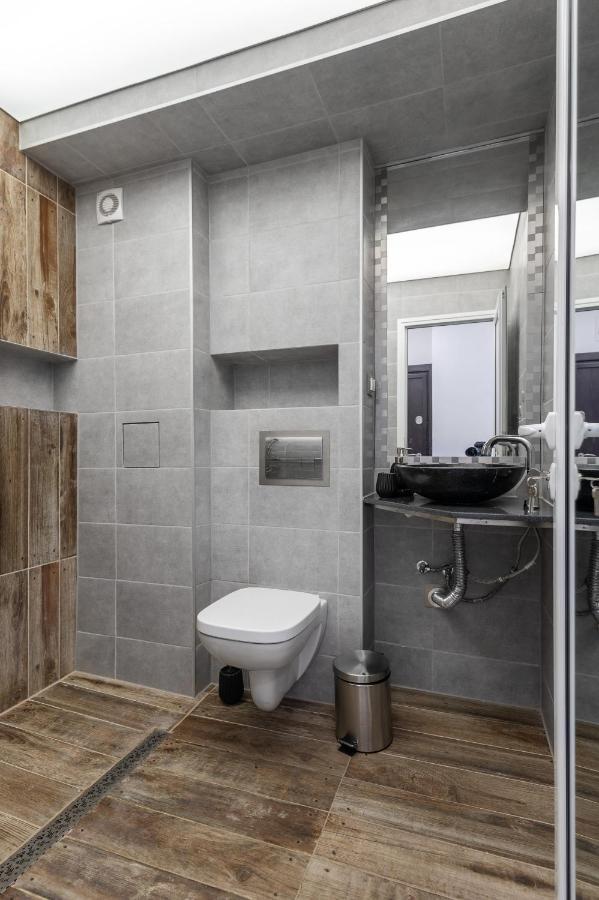 Apartment Bright & Cozy 1bd In а New Building Sofia