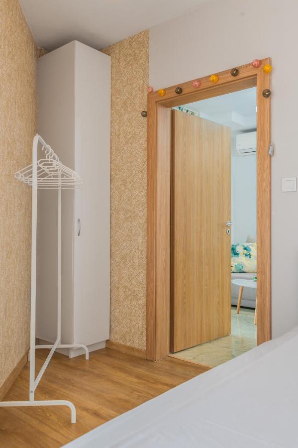 Apartment Bright & Cozy 1bd In а New Building *